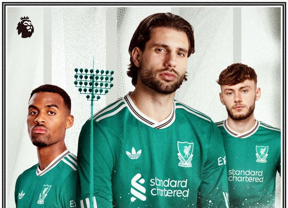 史首次有球 史首次有球