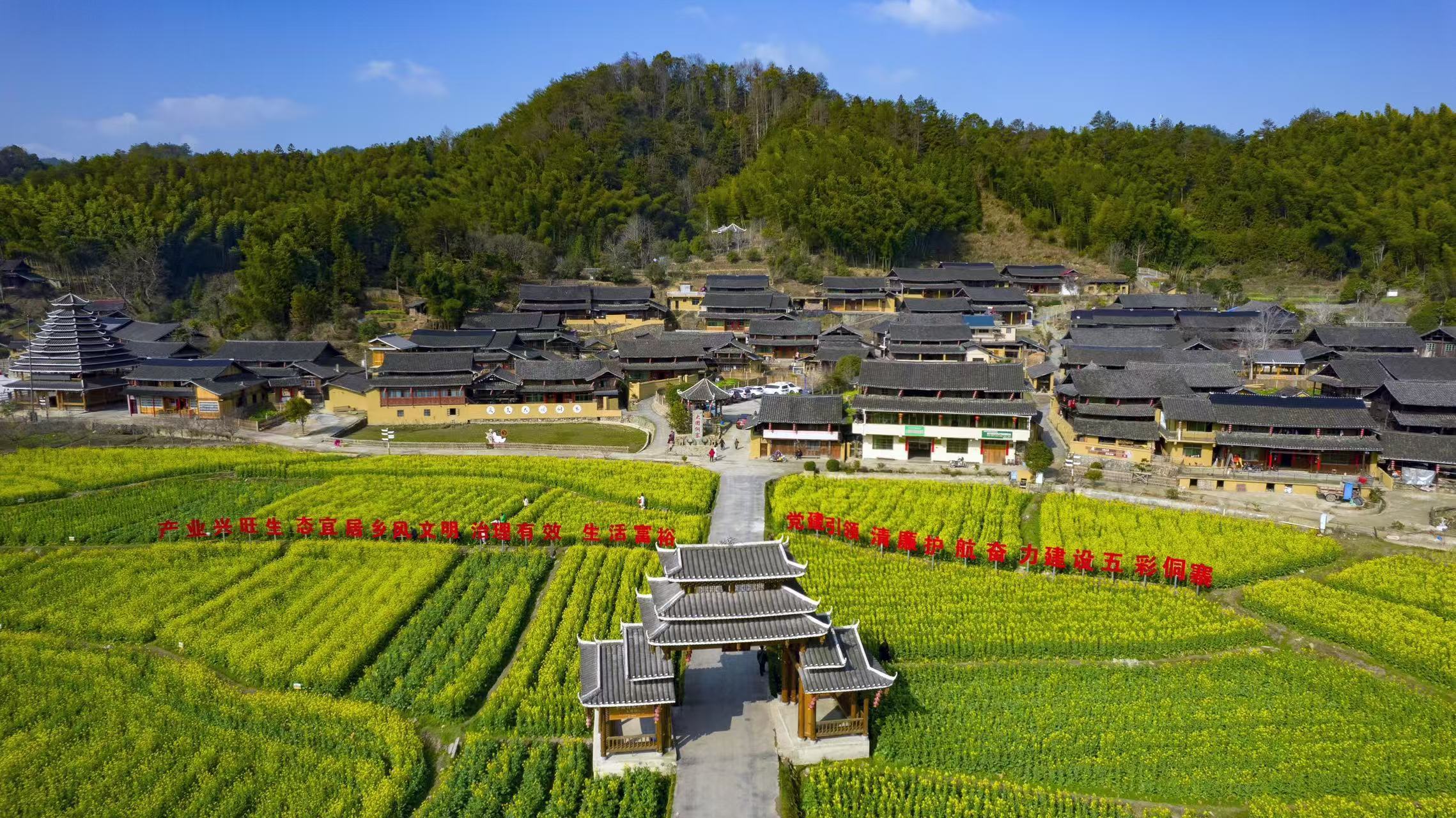 与生态之美, 就融合发展, 作为精品体 与生态之美, 就融合发展, 作为精品体