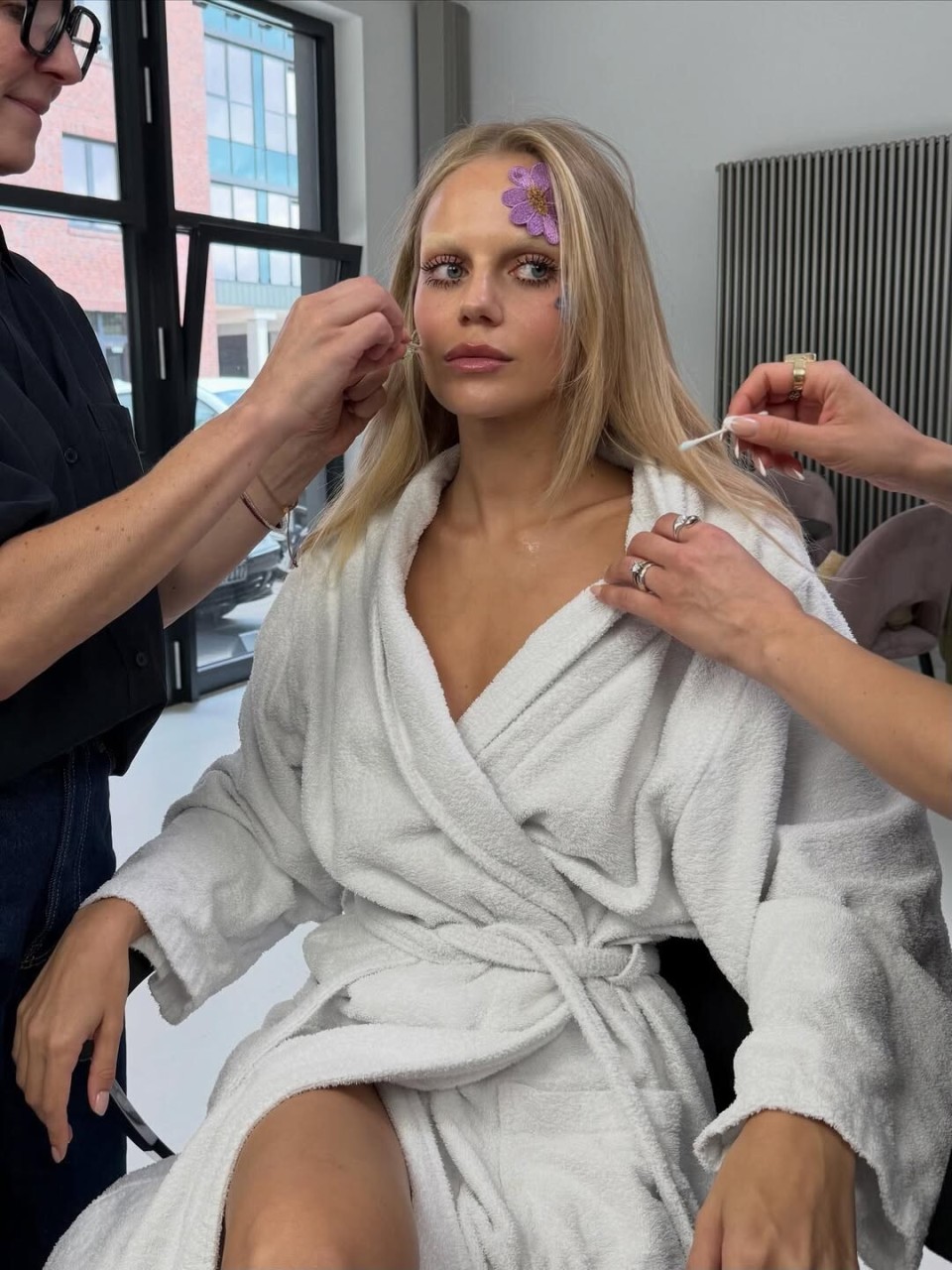 封面, 阿明, 让我有点不 封面, 阿明, 让我有点不