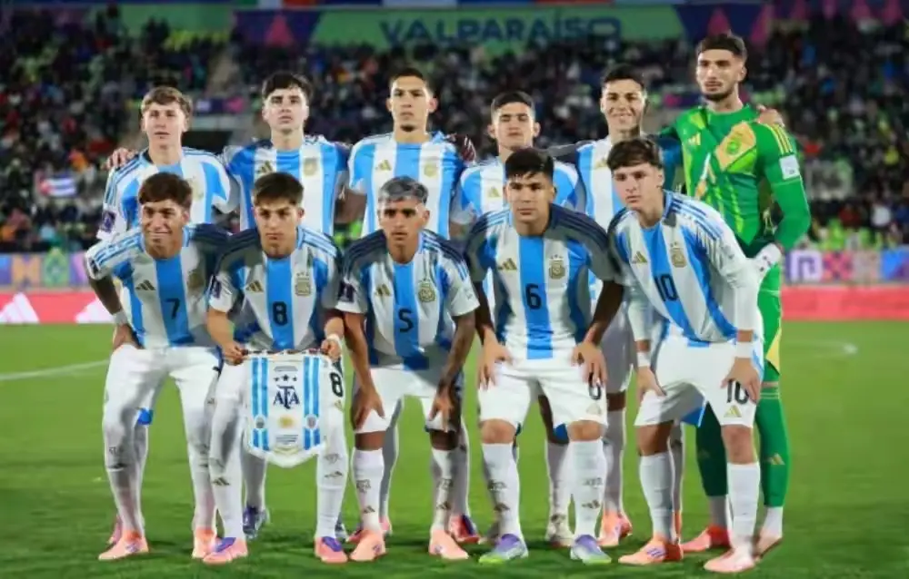 于半个主场, 以待, 南美德比大