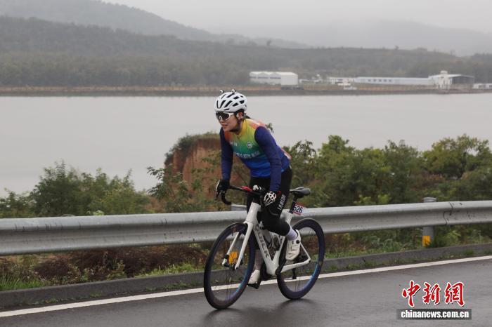 大地自行车, 群众参与度